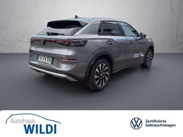 T-Roc 85 kW 1.5 eTSI Style*Navi*LED*RüKa*SHZ*