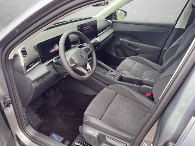 T-Roc 85 kW 1.5 eTSI Style*Navi*LED*RüKa*SHZ*