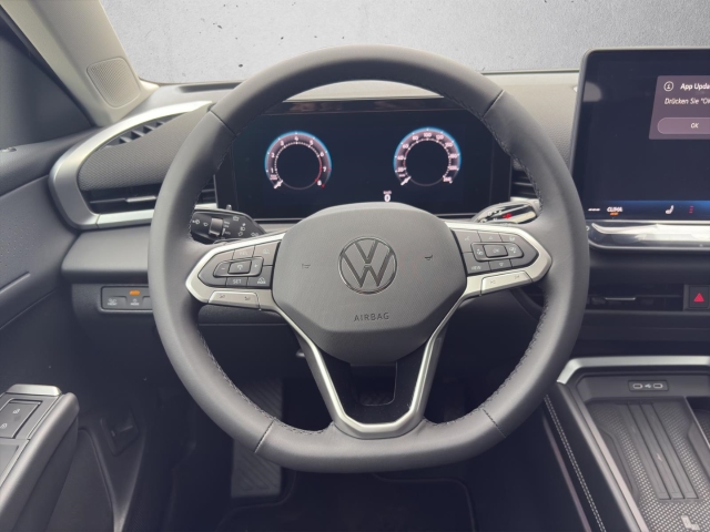 T-Roc 85 kW 1.5 eTSI Style*Navi*LED*RüKa*SHZ*