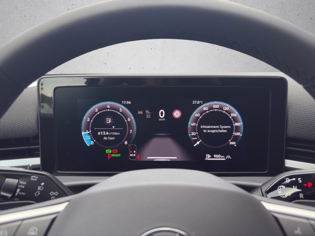 T-Roc 85 kW 1.5 eTSI Style*Navi*LED*RüKa*SHZ*