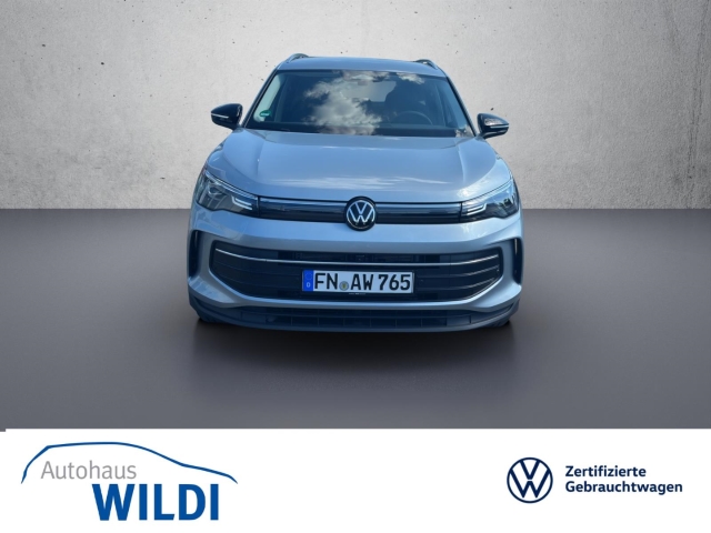 Tiguan ENERGY 2,0 TSI 4 Motion*Navi*LED*RüKa*SHZ