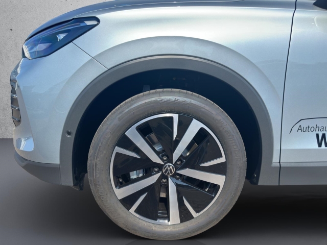 Tiguan ENERGY 2,0 TSI 4 Motion*Navi*LED*RüKa*SHZ