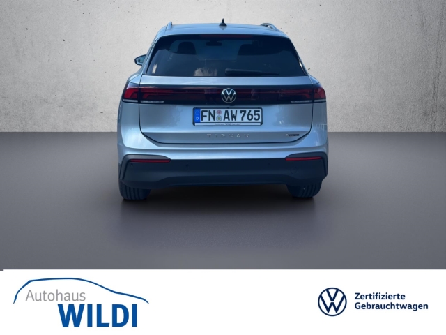 Tiguan ENERGY 2,0 TSI 4 Motion*Navi*LED*RüKa*SHZ