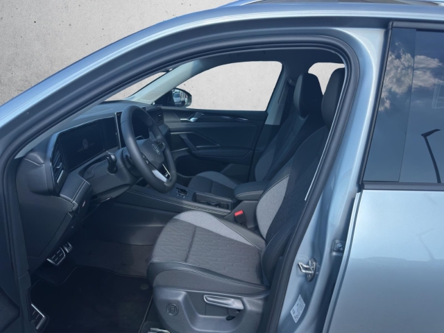 Tiguan ENERGY 2,0 TSI 4 Motion*Navi*LED*RüKa*SHZ