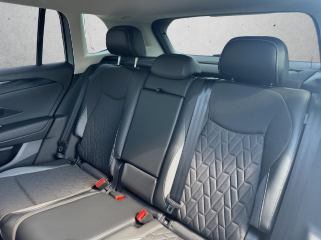 Tiguan ENERGY 2,0 TSI 4 Motion*Navi*LED*RüKa*SHZ