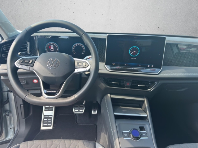 Tiguan ENERGY 2,0 TSI 4 Motion*Navi*LED*RüKa*SHZ