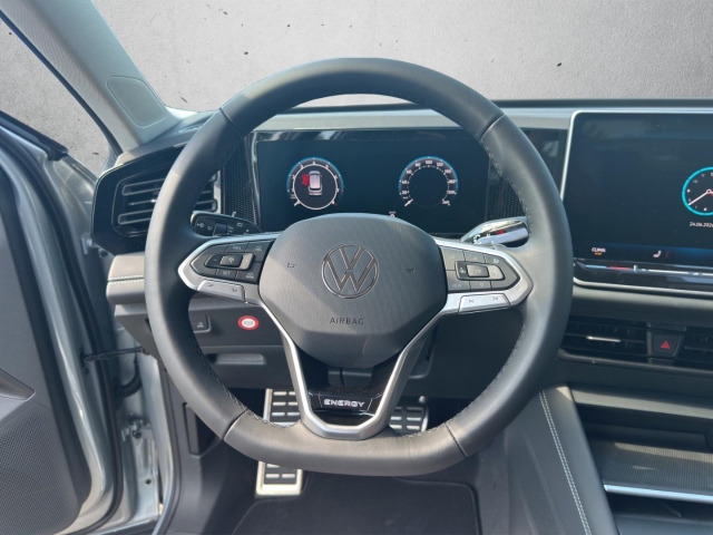 Tiguan ENERGY 2,0 TSI 4 Motion*Navi*LED*RüKa*SHZ