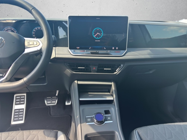 Tiguan ENERGY 2,0 TSI 4 Motion*Navi*LED*RüKa*SHZ
