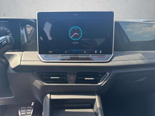 Tiguan ENERGY 2,0 TSI 4 Motion*Navi*LED*RüKa*SHZ