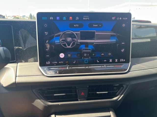 Tiguan ENERGY 2,0 TSI 4 Motion*Navi*LED*RüKa*SHZ