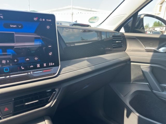 Tiguan ENERGY 2,0 TSI 4 Motion*Navi*LED*RüKa*SHZ