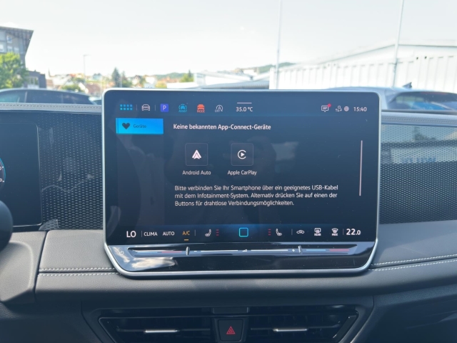 Tiguan ENERGY 2,0 TSI 4 Motion*Navi*LED*RüKa*SHZ
