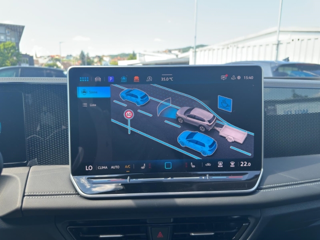 Tiguan ENERGY 2,0 TSI 4 Motion*Navi*LED*RüKa*SHZ