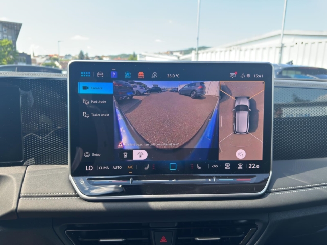 Tiguan ENERGY 2,0 TSI 4 Motion*Navi*LED*RüKa*SHZ