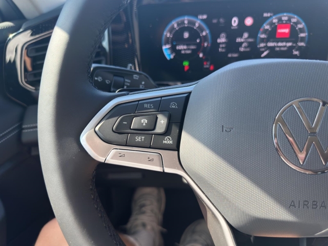 Tiguan ENERGY 2,0 TSI 4 Motion*Navi*LED*RüKa*SHZ