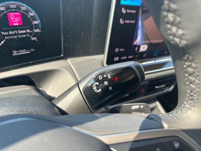 Tiguan ENERGY 2,0 TSI 4 Motion*Navi*LED*RüKa*SHZ
