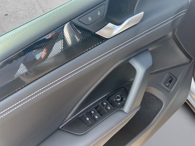 Tiguan ENERGY 2,0 TSI 4 Motion*Navi*LED*RüKa*SHZ