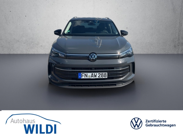 Tiguan 1.5 eTSI Energy DSG*Navi*LED*RüKa*SHZ*