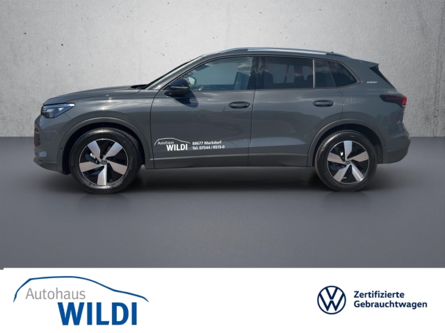 Tiguan 1.5 eTSI Energy DSG*Navi*LED*RüKa*SHZ*