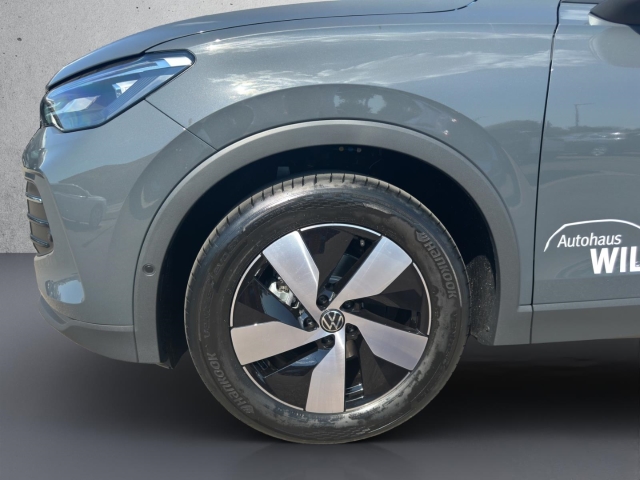 Tiguan 1.5 eTSI Energy DSG*Navi*LED*RüKa*SHZ*