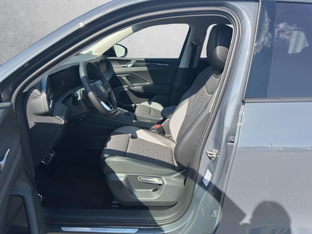 Tiguan 1.5 eTSI Energy DSG*Navi*LED*RüKa*SHZ*