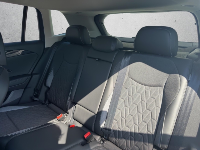 Tiguan 1.5 eTSI Energy DSG*Navi*LED*RüKa*SHZ*
