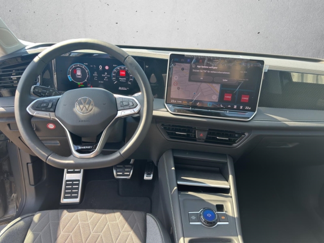 Tiguan 1.5 eTSI Energy DSG*Navi*LED*RüKa*SHZ*