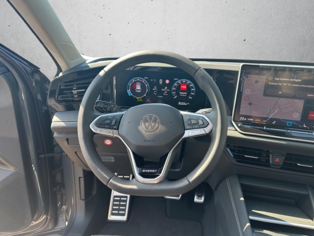 Tiguan 1.5 eTSI Energy DSG*Navi*LED*RüKa*SHZ*