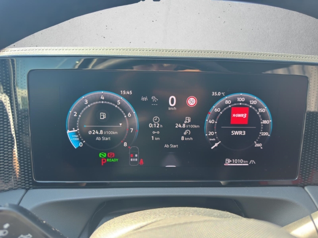 Tiguan 1.5 eTSI Energy DSG*Navi*LED*RüKa*SHZ*