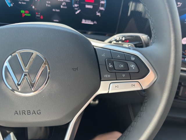 Tiguan 1.5 eTSI Energy DSG*Navi*LED*RüKa*SHZ*