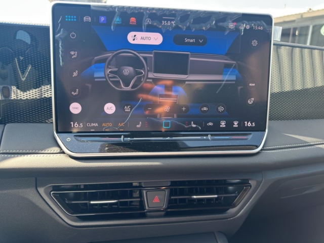 Tiguan 1.5 eTSI Energy DSG*Navi*LED*RüKa*SHZ*