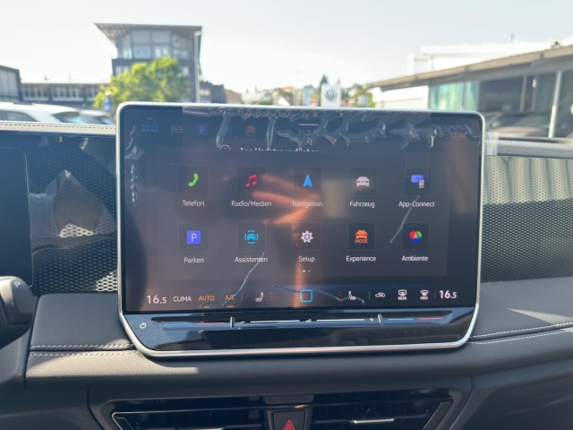 Tiguan 1.5 eTSI Energy DSG*Navi*LED*RüKa*SHZ*