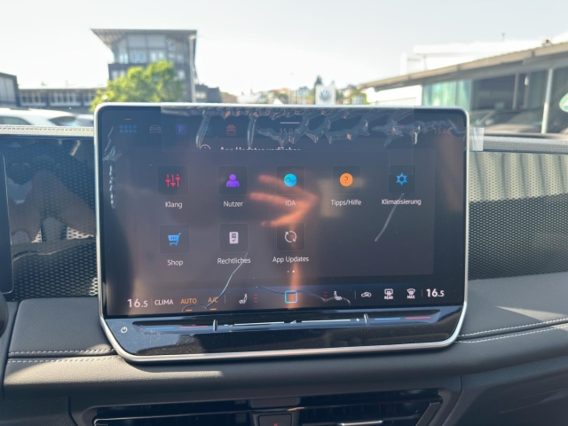 Tiguan 1.5 eTSI Energy DSG*Navi*LED*RüKa*SHZ*