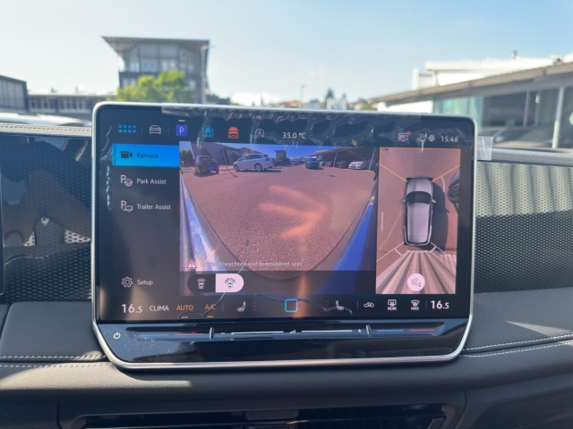 Tiguan 1.5 eTSI Energy DSG*Navi*LED*RüKa*SHZ*