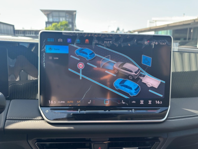 Tiguan 1.5 eTSI Energy DSG*Navi*LED*RüKa*SHZ*