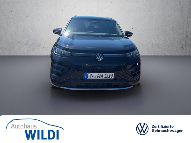 Tayron R-Line 2.0 TSI 4MOTION DSG*AHK*Navi*Rüka