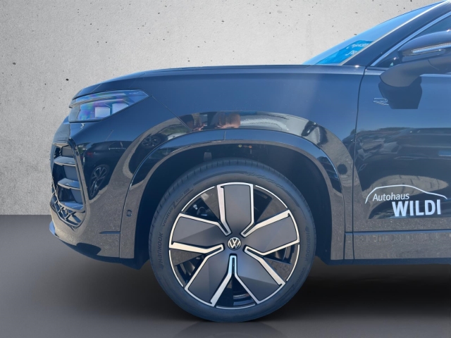 Tayron R-Line 2.0 TSI 4MOTION DSG*AHK*Navi*Rüka