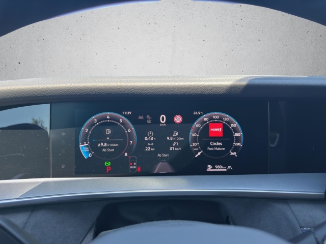 Tayron R-Line 2.0 TSI 4MOTION DSG*AHK*Navi*Rüka