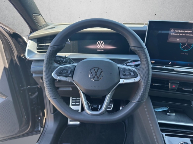 Tayron R-Line 2.0 TSI 4MOTION DSG*AHK*Navi*Rüka