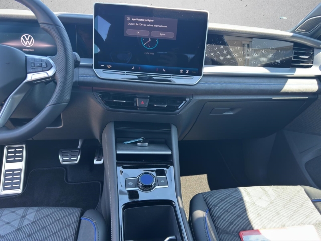 Tayron R-Line 2.0 TSI 4MOTION DSG*AHK*Navi*Rüka