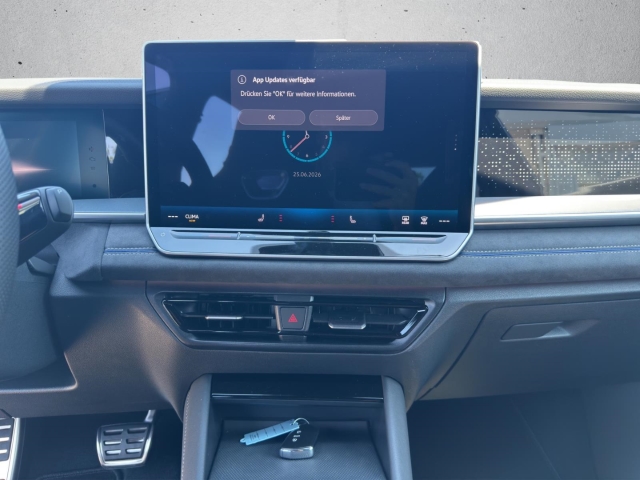 Tayron R-Line 2.0 TSI 4MOTION DSG*AHK*Navi*Rüka