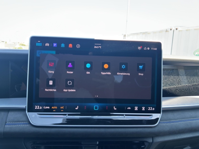 Tayron R-Line 2.0 TSI 4MOTION DSG*AHK*Navi*Rüka