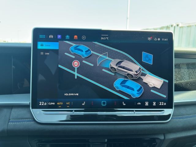 Tayron R-Line 2.0 TSI 4MOTION DSG*AHK*Navi*Rüka