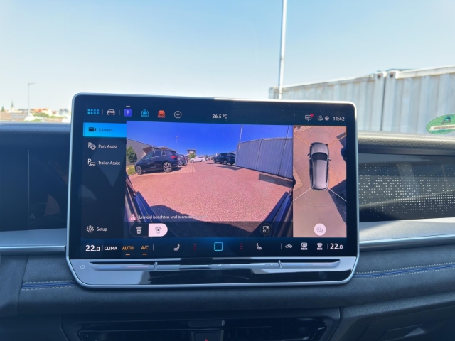 Tayron R-Line 2.0 TSI 4MOTION DSG*AHK*Navi*Rüka