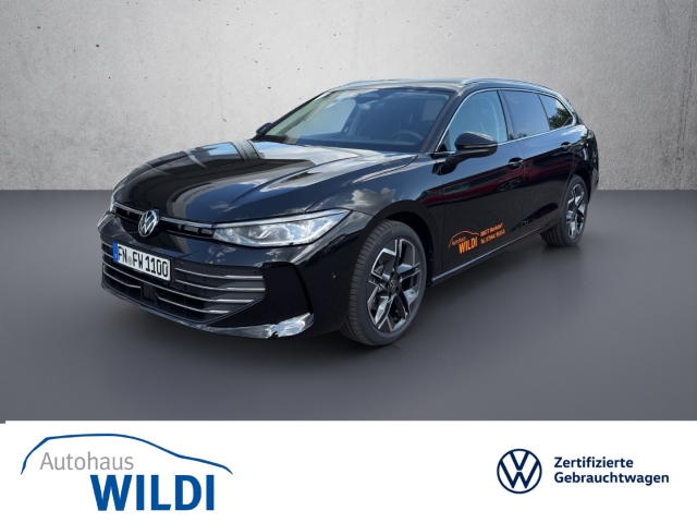 Passat 1.5 eTSI 110 kW BusinessACC*Navi*LED*RüKa