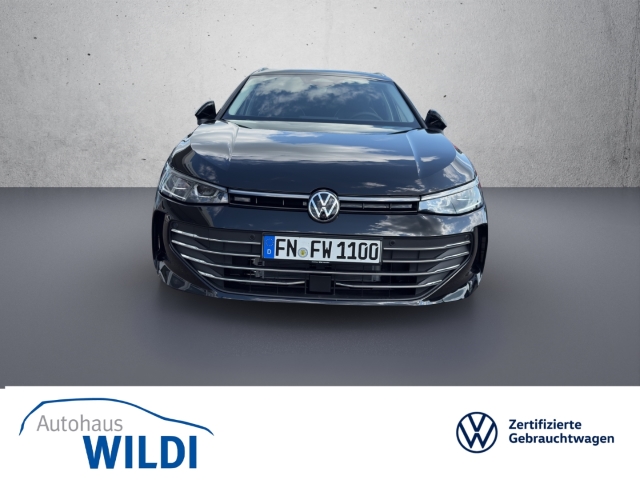 Passat 1.5 eTSI 110 kW BusinessACC*Navi*LED*RüKa
