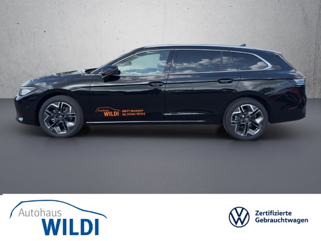 Passat 1.5 eTSI 110 kW BusinessACC*Navi*LED*RüKa