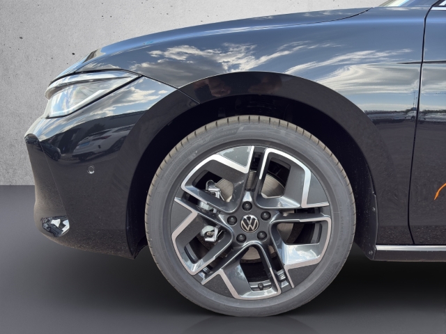 Passat 1.5 eTSI 110 kW BusinessACC*Navi*LED*RüKa