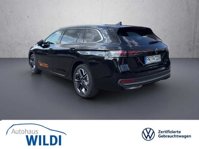 Passat 1.5 eTSI 110 kW BusinessACC*Navi*LED*RüKa
