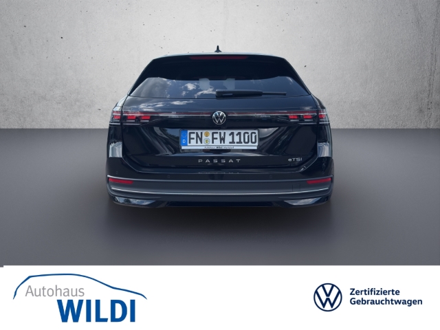 Passat 1.5 eTSI 110 kW BusinessACC*Navi*LED*RüKa